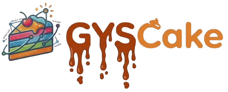 GYSCake Hub